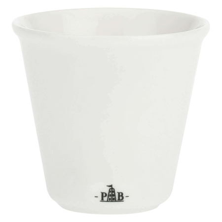 LA PORCELLANA BIANCA LIQUORELLI Zestaw 6 kieliszków