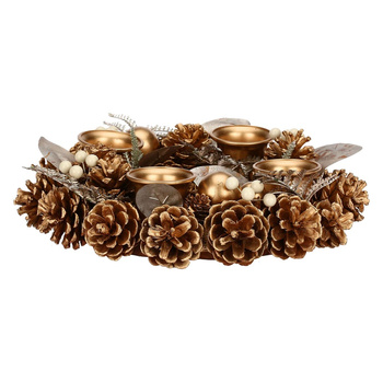 RITUALI DOMESTICI VERSOLORO Zestaw 4 świeczek tealight