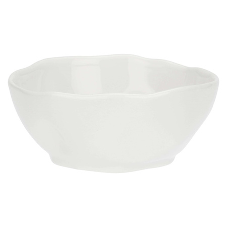 LA PORCELLANA BIANCA LUNIA Zestaw 6 misek 12 cm