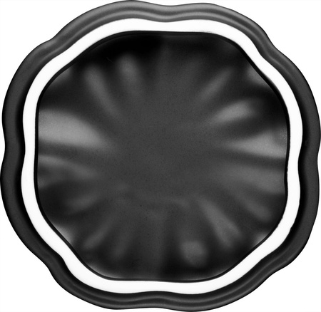 STAUB SPECIAL COCOTTE Mini cocotte dynia 700 ml, czarny