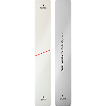 ZWILLING CLASSIC INOX Pilnik plastikowy 13 cm