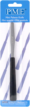 PME Mini szpatułka cukiernicza 15 cm