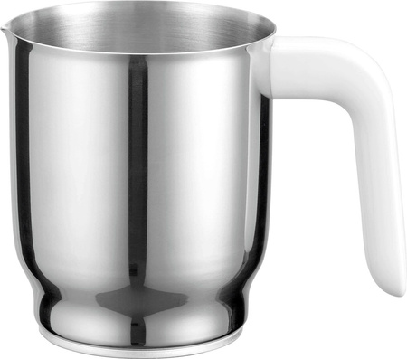 ZWILLING ENFINIGY Spieniacz do mleka srebrny