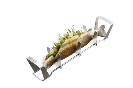 GEFU BBQ Ruszt do ryb