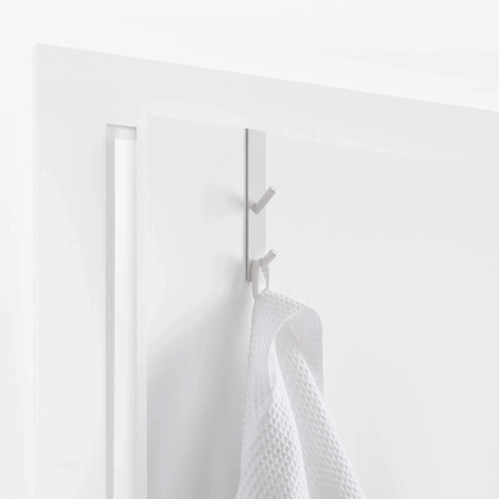 RAYEN Podwójny wieszak na drzwi