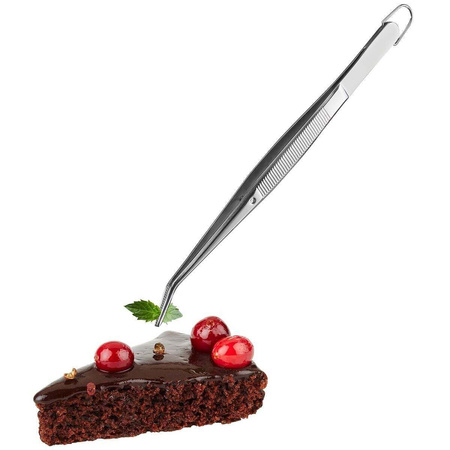 GEFU PRECISO Szczypce kuchenne