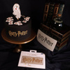 PME Szablon do ciasta Harry Potter