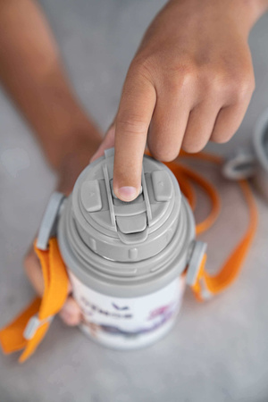 ZWILLING THERMO Kubek termiczny dinos 380 ml