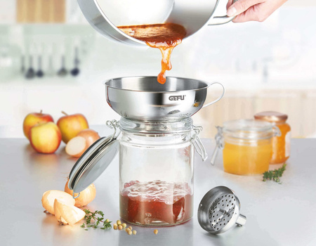 GEFU VERSARE Lejek 14 cm