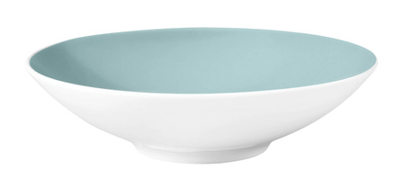 SELTMANN LIFE FASHION GREEN CHIC Zestaw 6 talerzy do zupy 20 cm