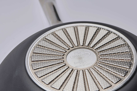 BALLARINI ALBA Tytanowy wok indukcyjny 30 cm