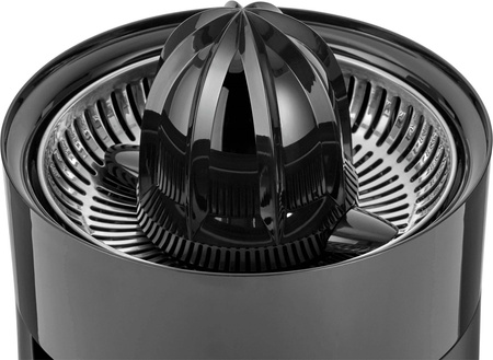 ZWILLING ENFINIGY Sokowirówka do cytrusów czarna