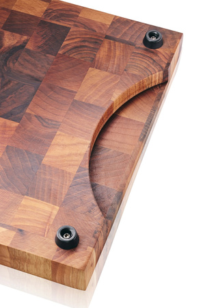 GEFU ENNO Deska z drewna orzechowego 44 x 30 cm