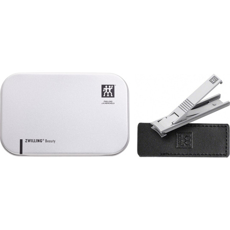 ZWILLING TWIN S Satynowa obcinarka ze stali nierdzewnej 6 cm