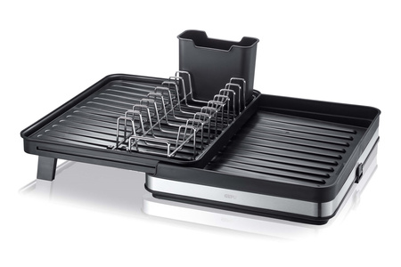 GEFU SMARTLINE Stojak ociekowy