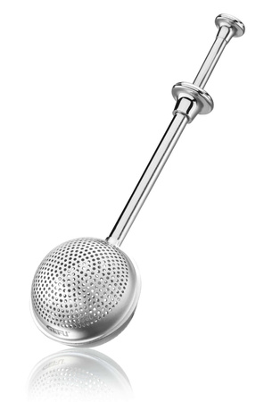 GEFU T-BALL Filtr do herbaty