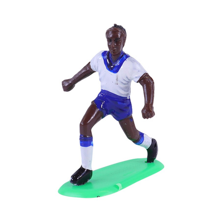 PME Zestaw na tort urodzinowy Piłka nożna