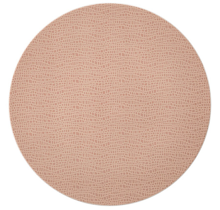 SELTMANN LIFE FASHION POSH ROSE Okrągły półmisek 33 cm