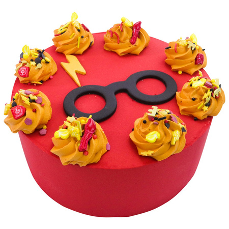 PME Posypka cukrowa Gryffindor 60 g