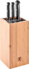 ZWILLING Uniwersalny bambusowy blok na noże
