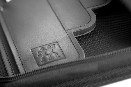 ZWILLING FOUR STAR Zestaw 3 noży w torbie podróżnej