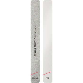 ZWILLING CLASSIC INOX Zestaw 2 pilników plastikowych