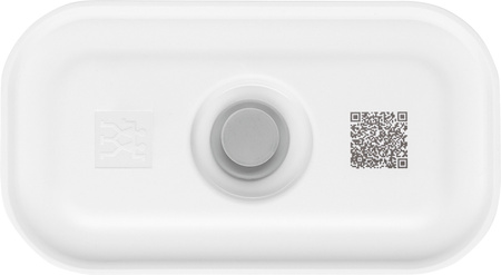 ZWILLING FRESH & SAVE Lunch box plastikowy dinos 0.5 ltr