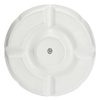 LA PORCELLANA BIANCA CONVIVIO Okrągła taca do przekąsek 35.5 cm