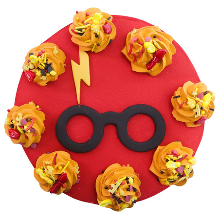 PME Posypka cukrowa Gryffindor 60 g