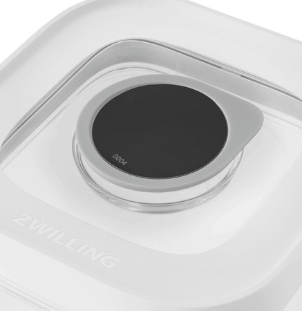 ZWILLING FRESH & SAVE CUBE 3 pozycjonery do naklejek