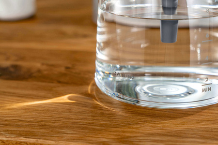 ZWILLING ENFINIGY Ekspres do kawy przelewowej srebrny