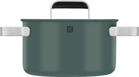 ZWILLING PURE Zestaw 5 garnków