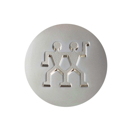 ZWILLING ALL * STAR Kompaktowy nóż szefa kuchni 14 cm, srebrny