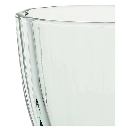 ROSE&TULIPANI AMAMI Zestaw 6 kieliszków 300 ml jasnozielony