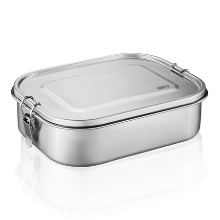 GEFU ENDURE Lunch box duży