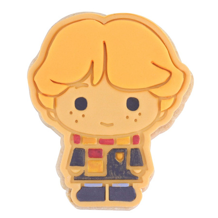 PME 3 foremki (stemple) do ciastek i masy cukrowej Harry Potter