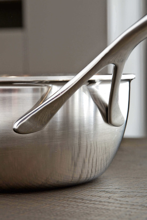 DEMEYERE ATLANTIS 7 Rondelek stożkowy 2 ltr