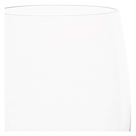 LA PORCELLANA BIANCA NOVELLO Zestaw 6 kieliszków do likieru 65 ml