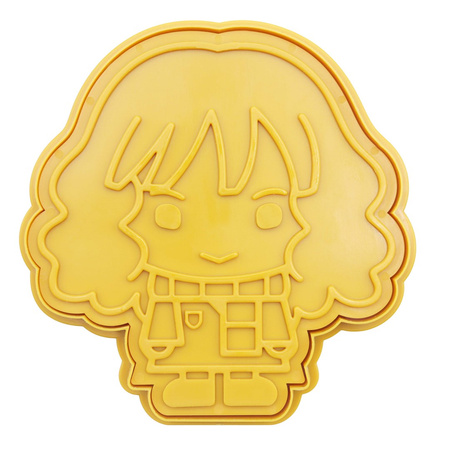 PME 3 foremki (stemple) do ciastek i masy cukrowej Harry Potter