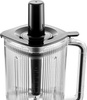 ZWILLING ENFINIGY Blender wysokowydajny czarny