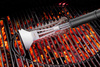 GEFU BBQ Szczotka do grilla bez włosia