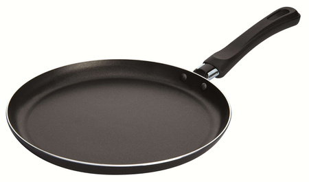 BALLARINI Indukcyjna patelnia do naleśników 25 cm