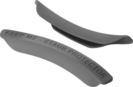 STAUB Zestaw 3 naczyń + pokrywka 24 cm truflowy