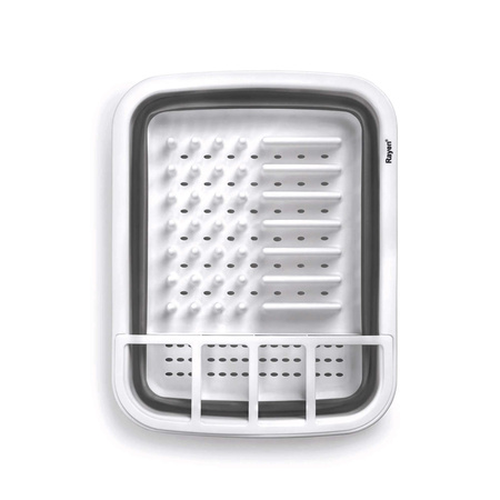 RAYEN Składana suszarka do naczyń