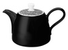 SELTMANN LIFE FASHION GLAMOROUS BLACK Dzbanek herbaty 1.4 ltr