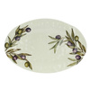 ROSE&TULIPANI OLYVIA Półmisek owalny 45 x 30 cm