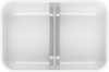 ZWILLING FRESH & SAVE Lunch box plastikowy 1.6 ltr, szary