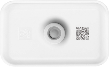 ZWILLING FRESH & SAVE Lunch box plastikowy dinos 0.85 ltr