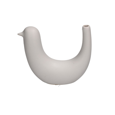 RITUALI DOMESTICI IPICCIONCINI Zestaw 2 figurek dekoracyjnych 14.5 x 5 x 12 cm