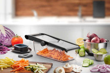 GEFU COLLECT Krajacz julienne